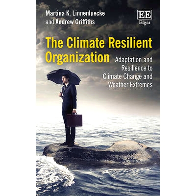 Adaptation and Resilience to Climate Cha