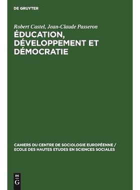 预订 Éducation, développement et démocratie: Algérie, Espagne, France, Grèce, Hongrie, Italie, Pays Arabes, Yougosl