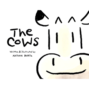 Cows 9780578939018 The 预订