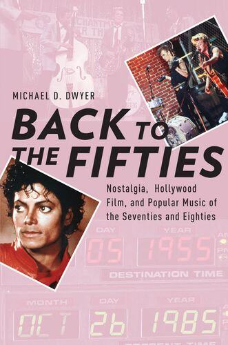 【预订】Back to the Fifties