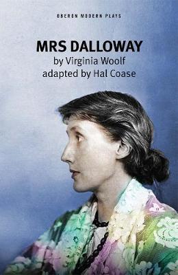 【预订】Mrs Dalloway
