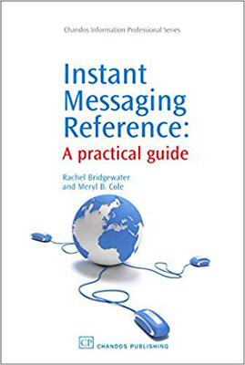 【预订】Instant Messaging Reference