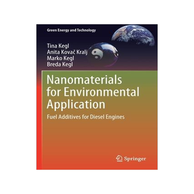 [预订]Nanomaterials for Environmental Application 9783030547103
