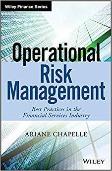 【预售】Operational Risk Management - Best Practices In The Financial Services Industry