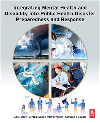 [预订]Integrating Mental Health and Disability Into Public Health Disaster Preparedness and Response
