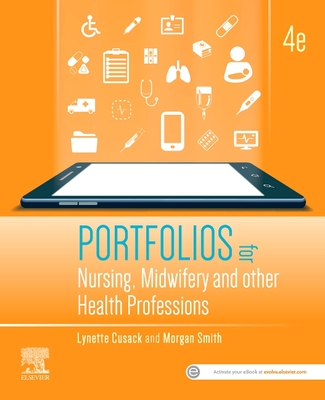 [预订]Portfolios for Nursing, Midwifery and Other Health Professions 书籍/杂志/报纸 科普读物/自然科学/技术类原版书 原图主图