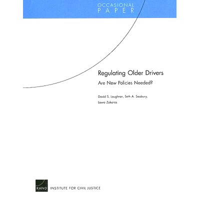 Are New Policies Needed?