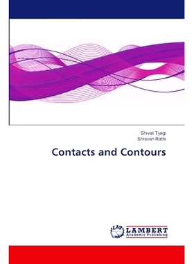 预订 Contacts and Contours: 9786207648306