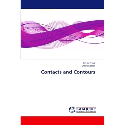 预订 Contacts and Contours: 9786207648306