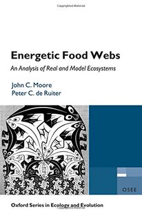 【预订】Energetic Food Webs