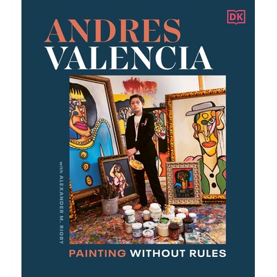 Painting Without Rules