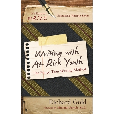 The Pongo Teen Writing Method
