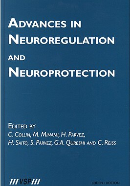 【预订】Advances in Neuroregulation and Neuroprotection