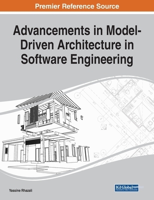 【预订】Advancements in Model-Driven Architecture in Software Engineering