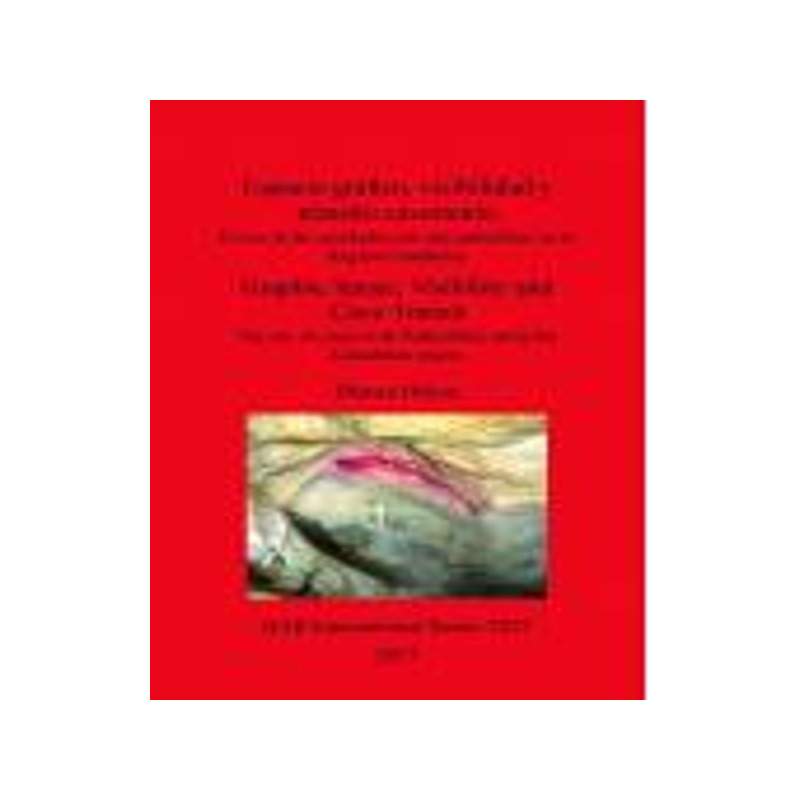 [预订]Espacio gráfico, visibilidad y tránsito cavernario / Graphic Space, Visibility and Cave Transit 9781407316154