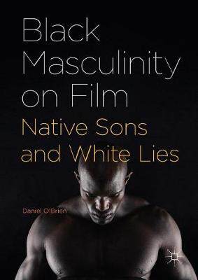 【预订】Black Masculinity on Film