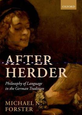 【预订】After Herder