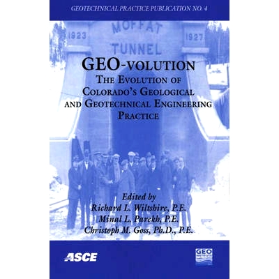 The Evolution of Colorado&rsquo;s Geological