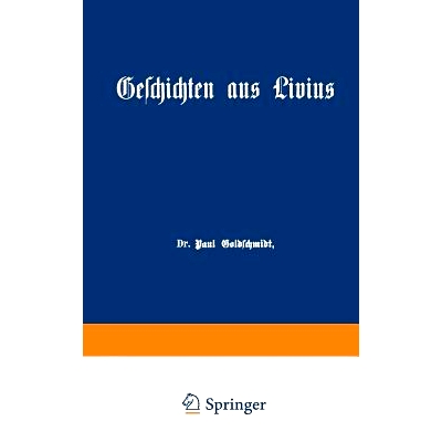 Ein Lesebuch zum Gebrauch beim deutschen