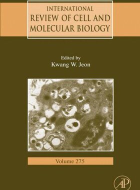 【预订】International Review of Cell and Molecular Biology