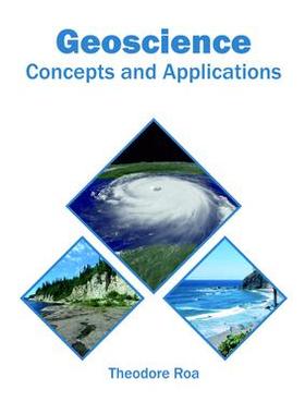 [预订]Geoscience: Concepts and Applications 9781682866023