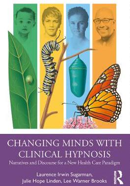 【预订】Changing Minds with Clinical Hypnosis
