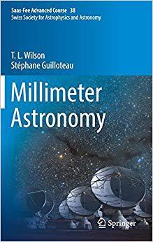【预售】Millimeter Astronomy