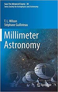 【预售】Millimeter Astronomy