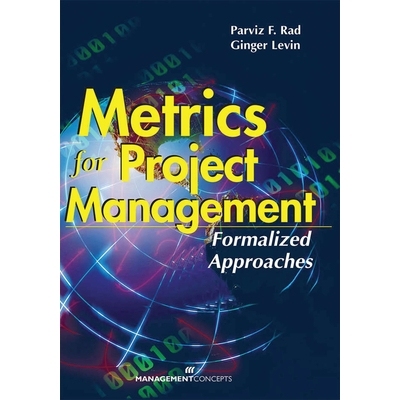 预订 Metrics for Project Management: 9781567261660