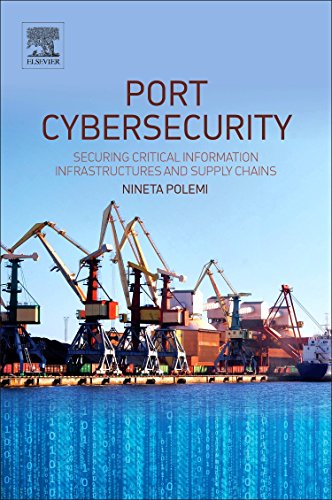 【预订】Port Cybersecurity