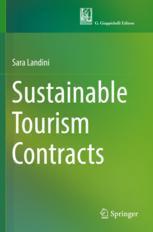 【预订】Sustainable Tourism Contracts 9783030831424