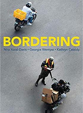 【预订】Bordering