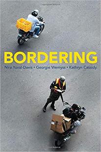 Bordering 預訂