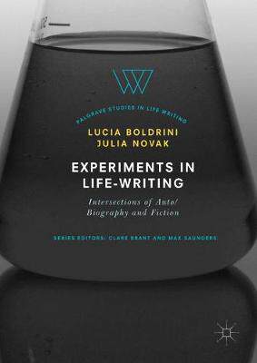 【预订】Experiments in Life-Writing