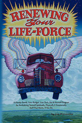 预订 Renewing Your Life-Force
