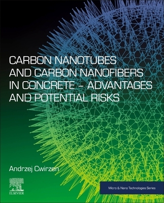 【预订】Carbon Nanotubes and Carbon Nanofibers in Concrete--Advantages and Potential Risks 9780323858564