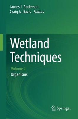 【预订】Wetland Techniques