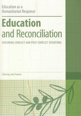 【预订】Education and Reconciliation