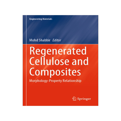 预订 Regenerated Cellulose and Composites
