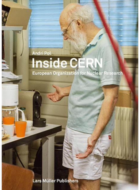 【预售】Andri Pol: Cern: European Organization for Nuclear