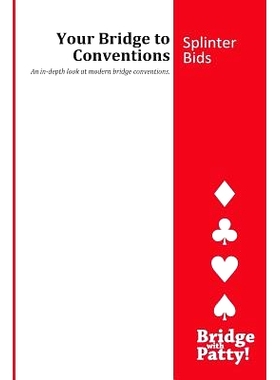 预订 Splinter Bids: 9780615851846