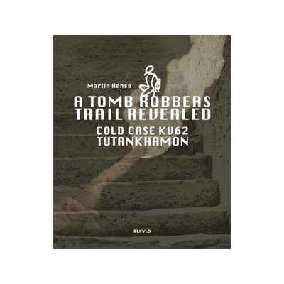 [预订]A tomb robbers’ trail revealed 9789492940261
