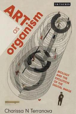 【预订】Art as Organism