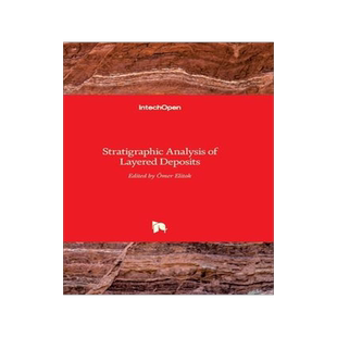 [预订]Stratigraphic Analysis of Layered Deposits 9789535105787