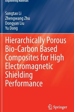 【预订】Hierarchically Porous Bio-Carbon Based Composites for High Electroma 9789811910685