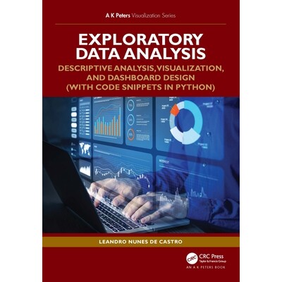 Descriptive Analysis, Visualization, and