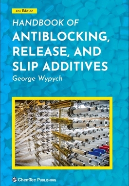 【预订】Handbook of Antiblocking, Release, and Slip Additives
