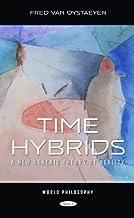 [预订]Time Hybrids: A New Generic Theory of Reality 9781685072131