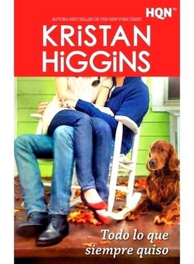 预订 Todo lo que siempre quiso: 9788413077956