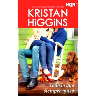 预订 Todo lo que siempre quiso: 9788413077956